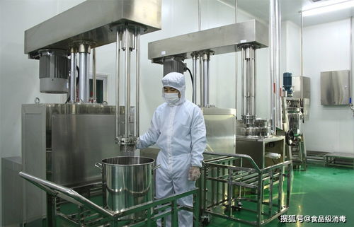 果冻食品厂生产加工霉菌超标控制方案 常见大肠菌群 菌落超标 霉菌