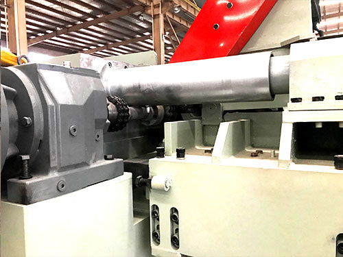 八尺旋切机价格 八尺旋切机 山东金轮机械制造