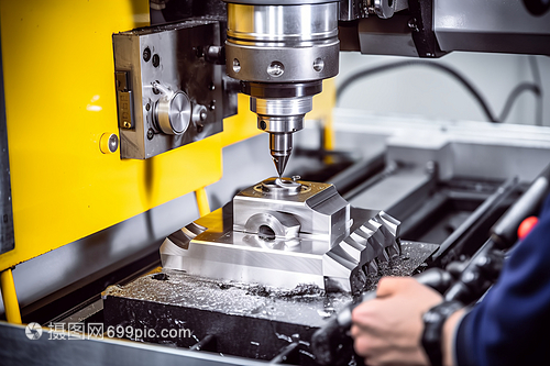 工厂自动化机械