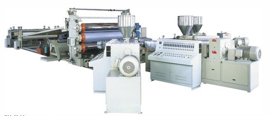 通塑机械制造(昆山)批发供应 塑料加工设备全方位解决方案