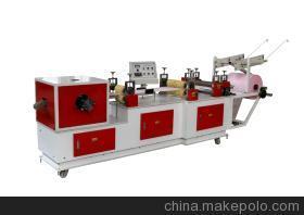 品质保证 供应无纺布浴帽机与条形帽，一站式解决方案