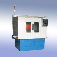 石家庄巨全机械制造 专业轴承生产设备与解决方案供应商