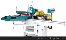 马氏半自动梳齿榫开榫机在江西家具制造中的卓越表现