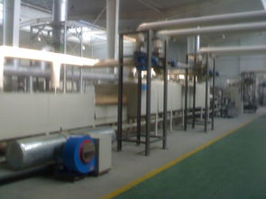 微波陶瓷干燥设备 生产厂家、价格、型号规格与制造技术解析