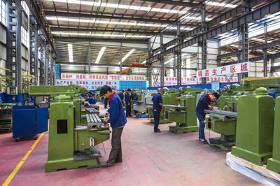 党建注入红色基因 质量铸就精密制造——云南锦润数控机械制造有限责任公司夯实党建基础侧记