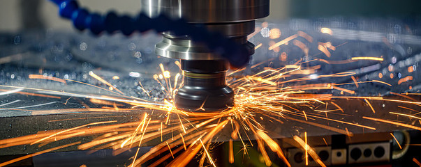 刀具 工业之母的“牙齿”，迈向高端制造的重要环节